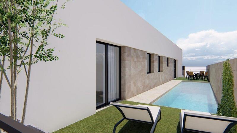 3 bedroom Villa for sale