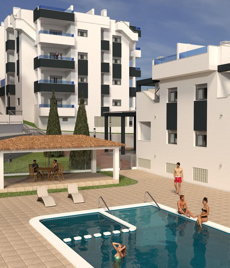 Apartment for sale in Orihuela Costa, Alicante