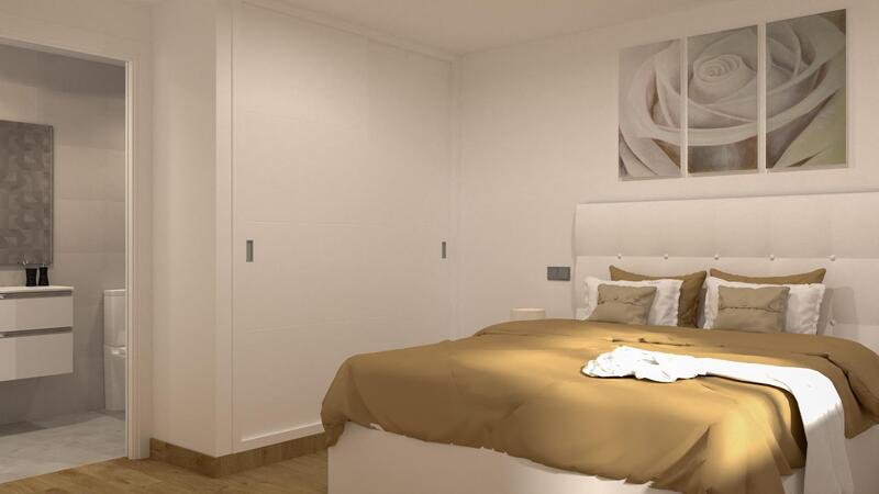 2 bedroom Apartment for sale
