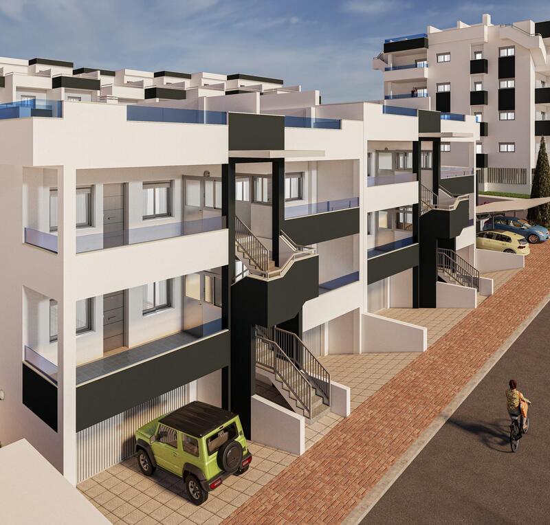 2 bedroom Apartment for sale