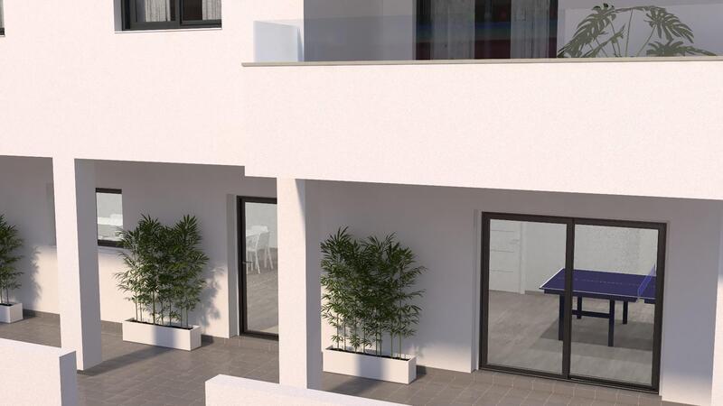 2 bedroom Apartment for sale