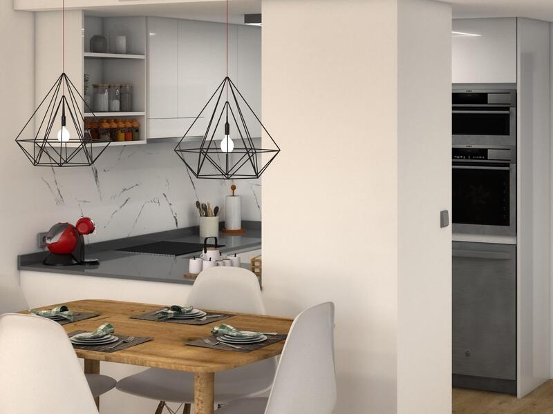 2 bedroom Apartment for sale