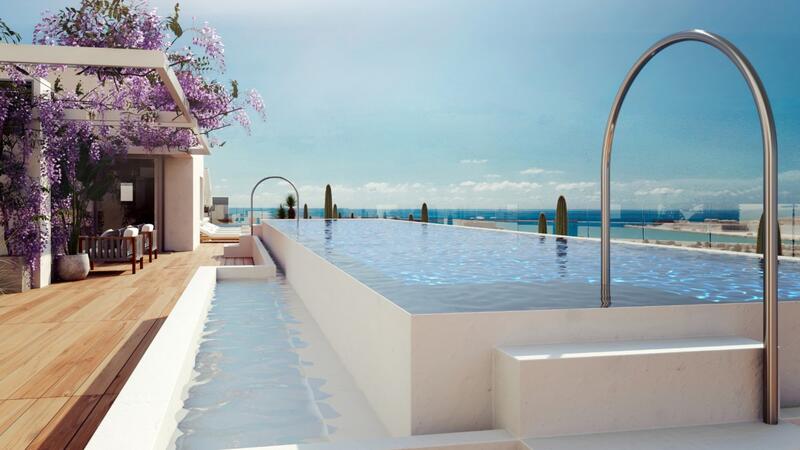 Apartment for sale in Alacant/Alicante, Alicante