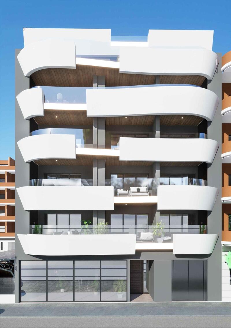2 chambre Appartement à vendre