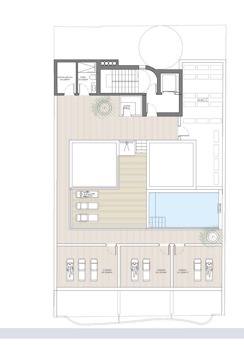 2 chambre Appartement à vendre