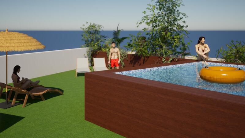 2 bedroom Apartment for sale