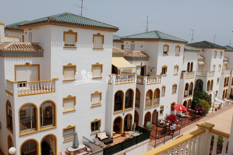 Apartment for sale in Orihuela Costa, Alicante