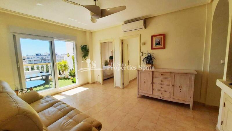 2 bedroom Apartment for sale