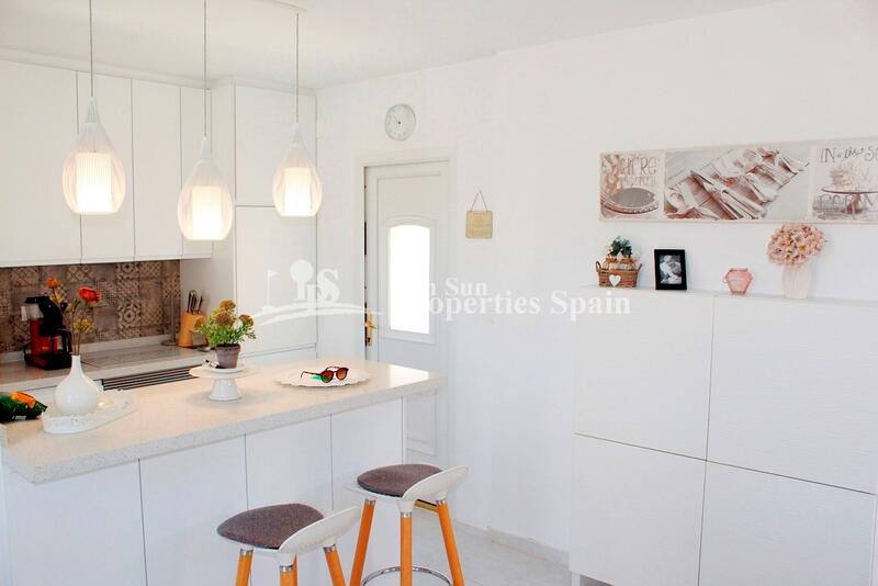 3 sovrum Villa till salu