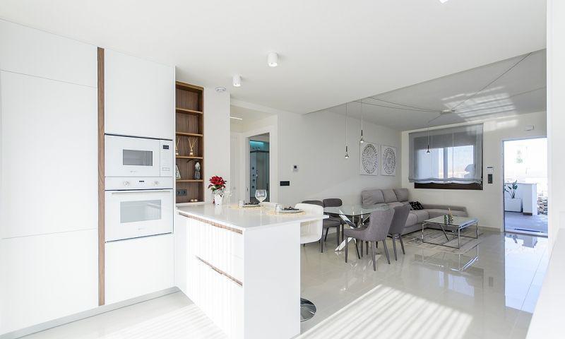3 chambre Appartement à vendre