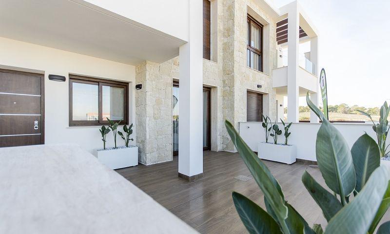 3 chambre Appartement à vendre