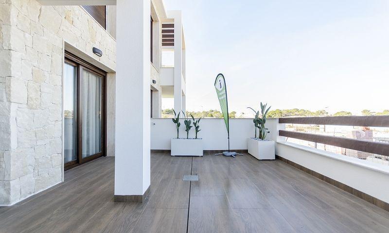 3 chambre Appartement à vendre