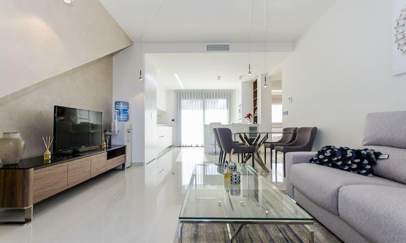3 chambre Appartement à vendre
