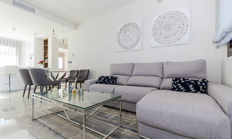 3 chambre Appartement à vendre