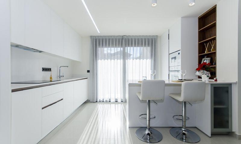 3 chambre Appartement à vendre