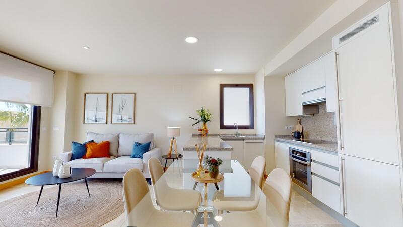 2 chambre Appartement à vendre