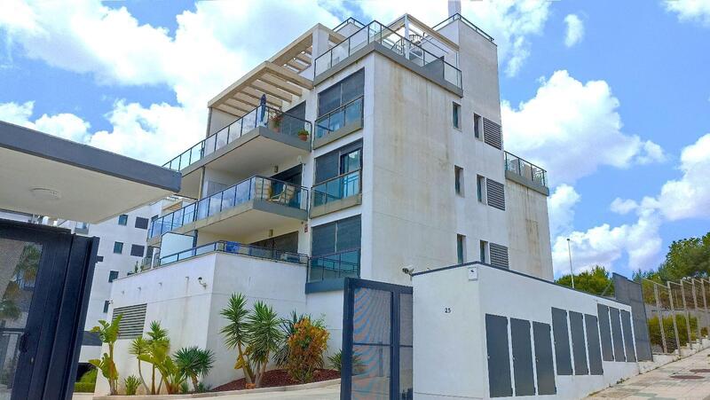 2 chambre Appartement à vendre
