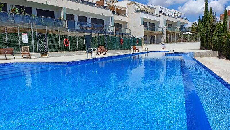 2 chambre Appartement à vendre