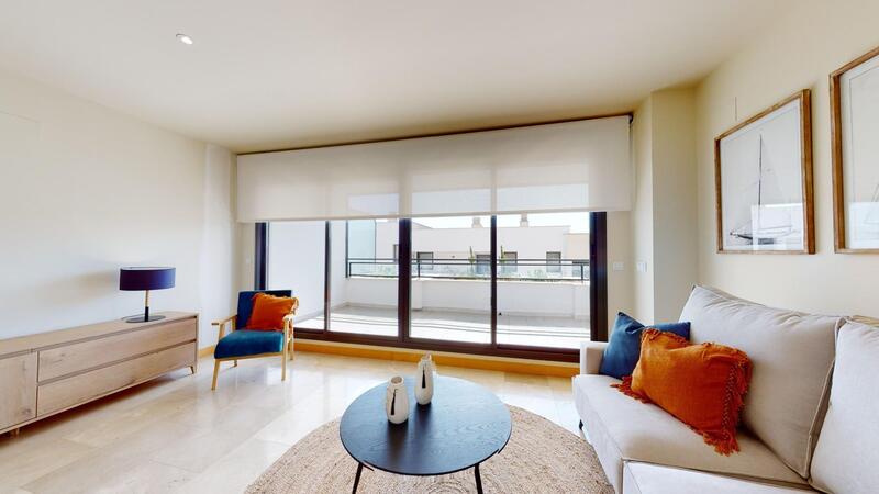 2 chambre Appartement à vendre