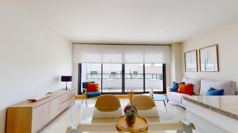 2 chambre Appartement à vendre