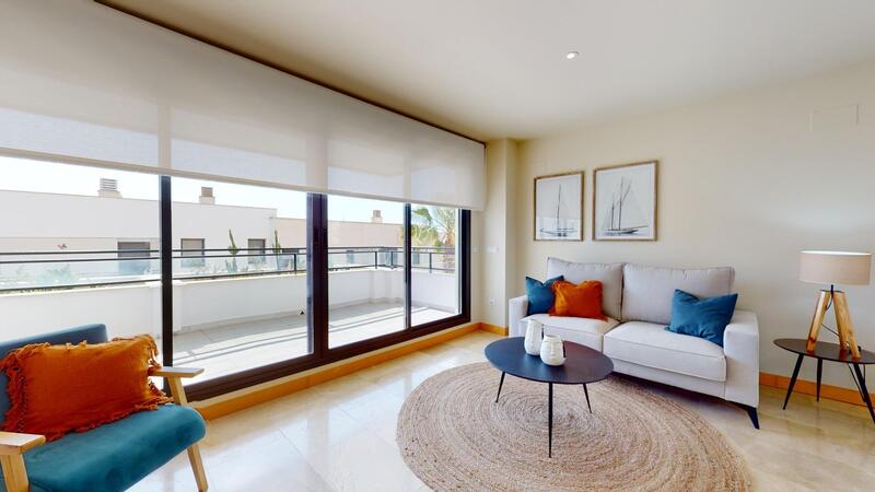 2 chambre Appartement à vendre