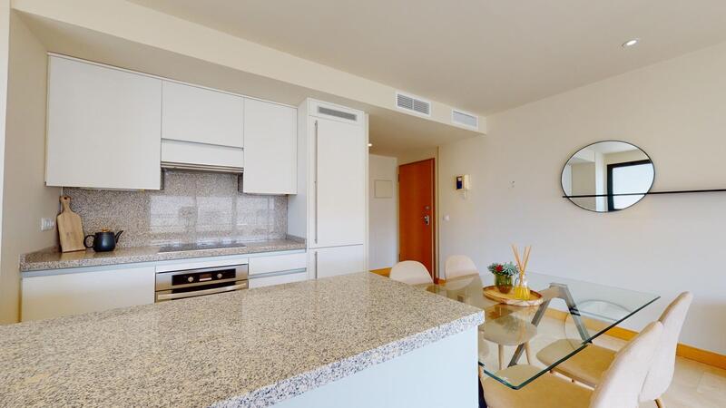 3 chambre Appartement à vendre