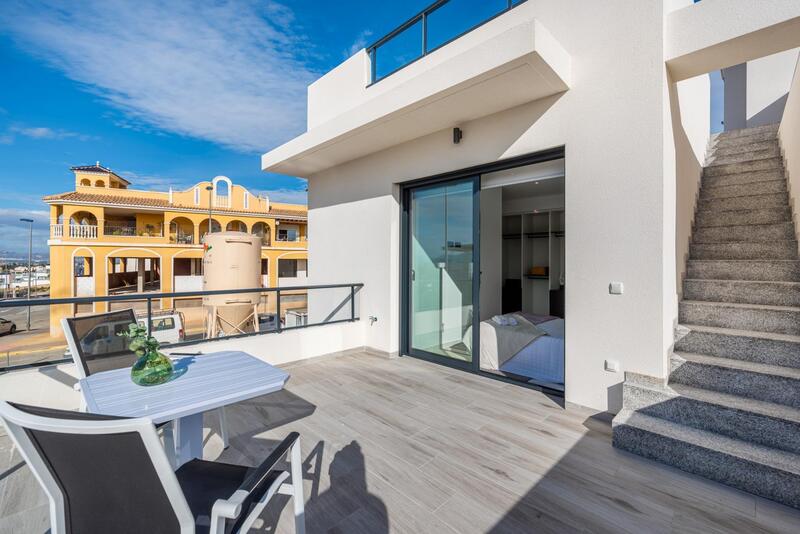 3 chambre Villa à vendre