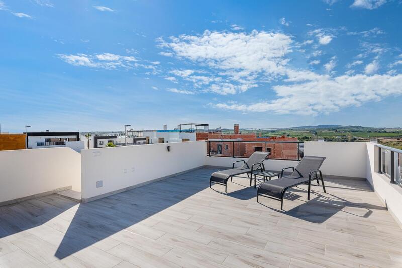 3 chambre Villa à vendre