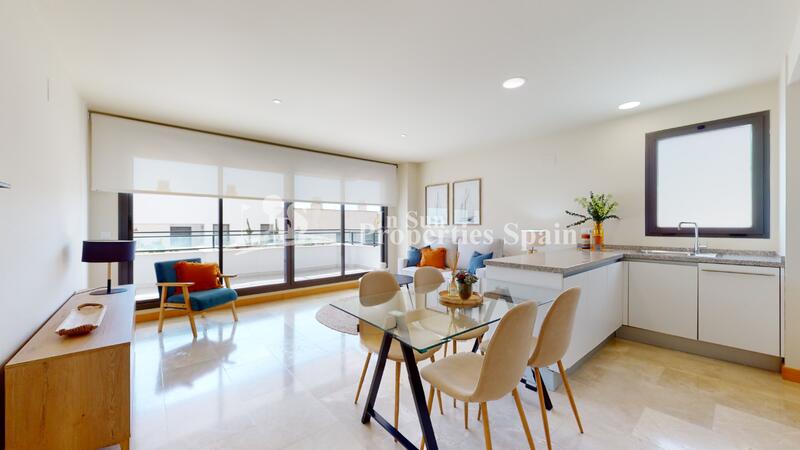 2 bedroom Apartment for sale