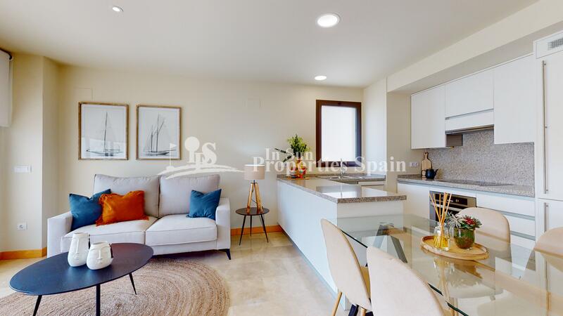 2 bedroom Apartment for sale