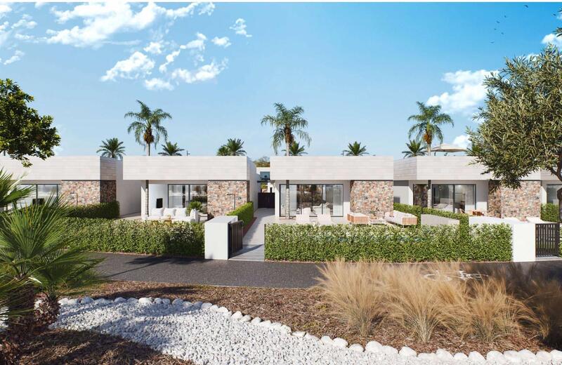 вилла продается в Los Almendros (Orihuela-Costa), Alicante