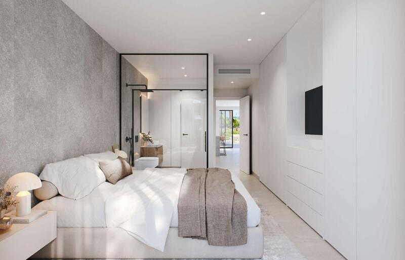 3 bedroom Villa for sale
