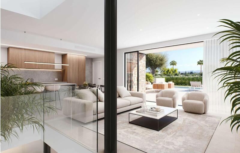 3 bedroom Villa for sale