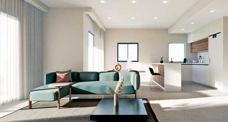 2 bedroom Apartment for sale