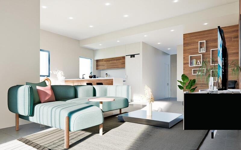 2 bedroom Apartment for sale
