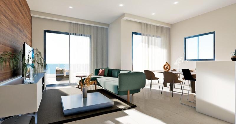 2 bedroom Apartment for sale