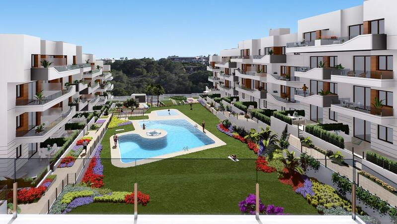 3 chambre Appartement à vendre