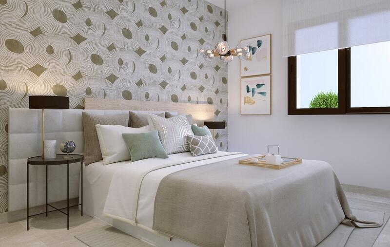 3 chambre Appartement à vendre