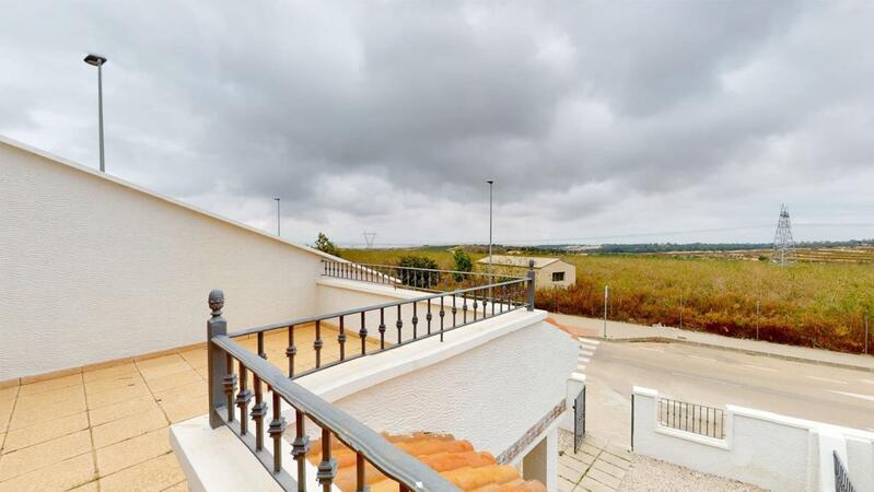 3 bedroom Townhouse for sale