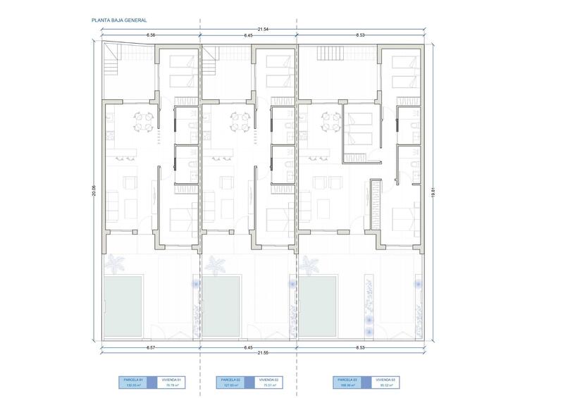 2 bedroom Townhouse for sale