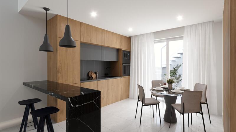 2 bedroom Townhouse for sale