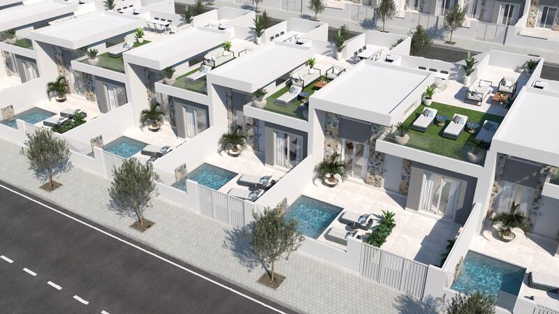2 bedroom Townhouse for sale