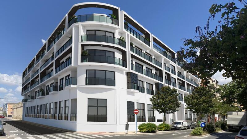 2 bedroom Apartment for sale