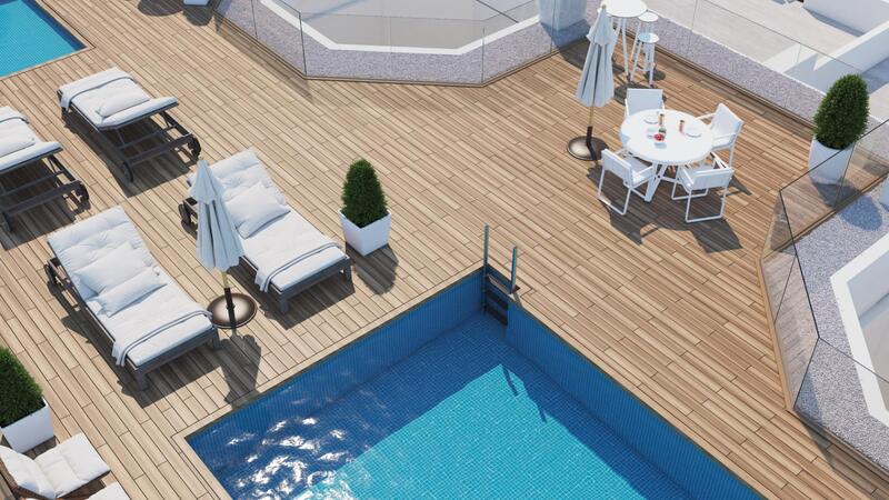 4 bedroom Apartment for sale