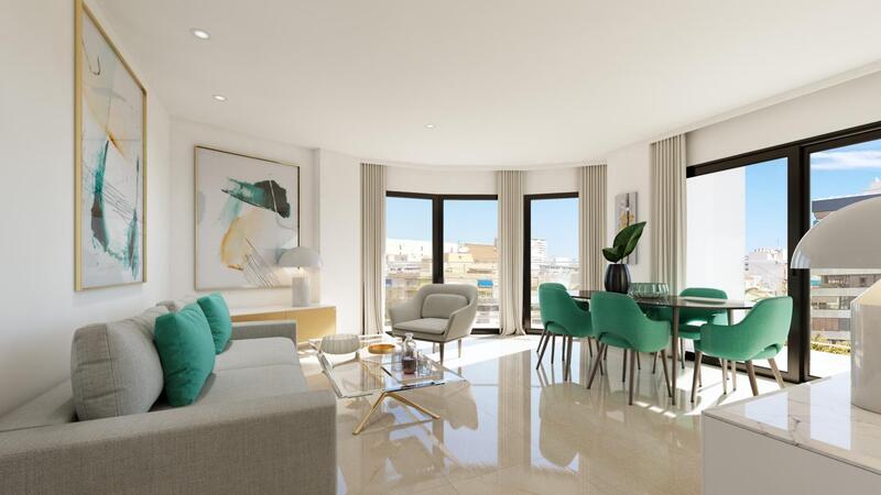 2 chambre Appartement à vendre