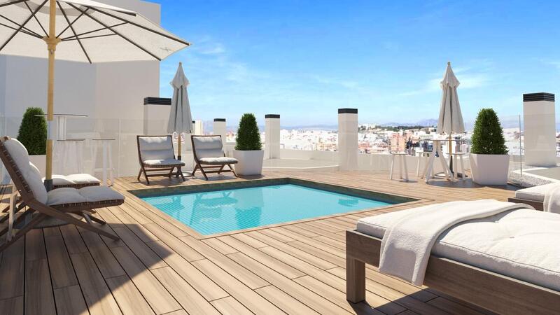 2 chambre Appartement à vendre