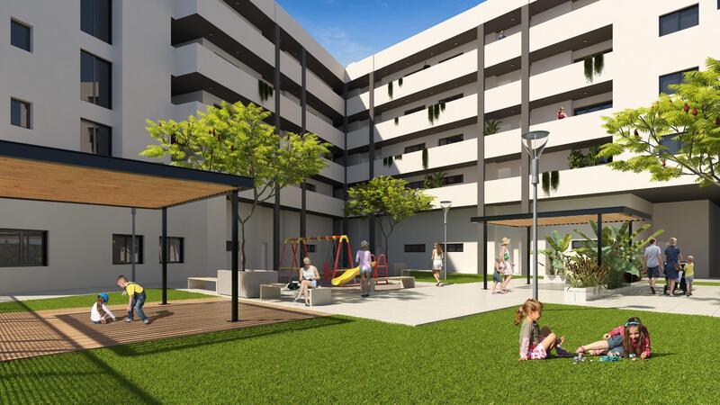 2 bedroom Apartment for sale