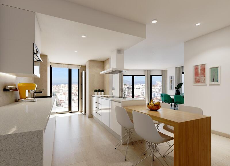 2 bedroom Apartment for sale