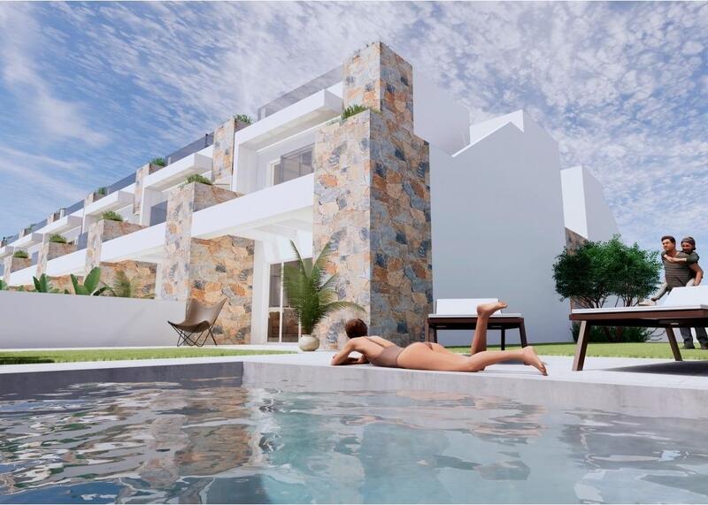 вилла продается в Orihuela Costa, Alicante