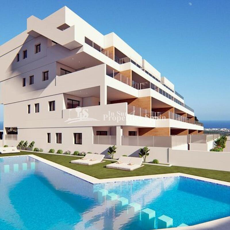 Apartment for sale in Orihuela Costa, Alicante